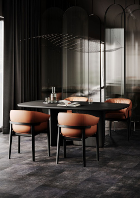 Кварцевый ламинат Home Expert Камень Купер 9109